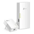 TP-Link AV1000 Gigabit Powerline AX1500 Wi-Fi 6 Kit - 1