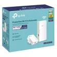 TP-Link AV1000 Gigabit Powerline AX1500 Wi-Fi 6 Kit - 2