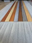 Skirting Boards - 2.4m Length - 4