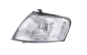 Nissan Wingroad Y11 Ad Van Corner Lamp - White (LHS)
