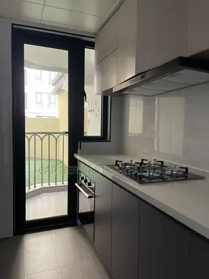 Apartment ya Vyumba 2 vya Kulala Syokimau