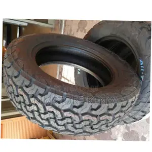 Tairi ya Yusta 265/65 R17 A/T
