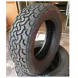 Tairi ya Yusta 265/65 R17 A/T - 2