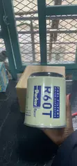 R60T Water Separator Filter - 1