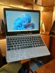 HP EliteBook Revolve 810 G3 Mpya 8GB Intel Core i5 256GB SSD - 4