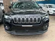 Jeep Cherokee 2019 Nyeusi - 1