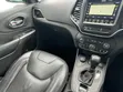 Jeep Cherokee 2019 Nyeusi - 4