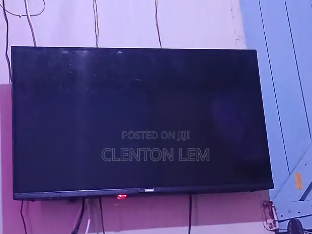 Vision Plus 32-inch Smart TV - 1