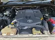 Toyota Hilux Revo 2017 Brown - 1