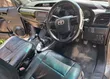 Toyota Hilux Revo 2017 Brown - 2
