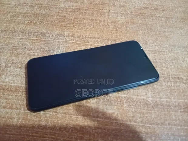 Xiaomi Redmi 10A 64GB Black - 1