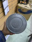 Kyostar Cold Air Intake Filter (Red Cone) - 1
