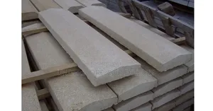 380x600mm Wall Coping
