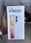 New Vivo Y500 256GB Black - 3