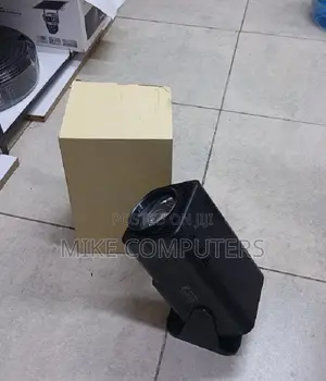 Stable HY320 Mini WiFi Android Projector with Speaker