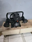65mm 3-Piston Compressor Pump Head - 1
