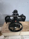 65mm 3-Piston Compressor Pump Head - 2