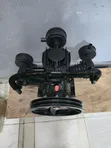 65mm 3-Piston Compressor Pump Head - 3