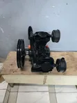 65mm 3-Piston Compressor Pump Head - 4