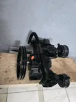 65mm 3-Piston Compressor Pump Head - 5