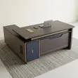 Kikao cha Mkurugenzi cha Kisasa cha 1.8m - 1