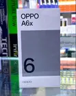 New Oppo A6x 256GB Black - 3
