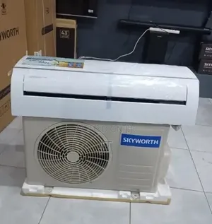 Skyworth 12,000 BTU Inverter Split Air Conditioner