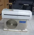Skyworth 12,000 BTU Inverter Split Air Conditioner - 1