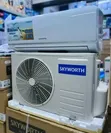 Skyworth 12,000 BTU Inverter Split Air Conditioner - 2