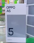 New Oppo A5 256GB Black - 1