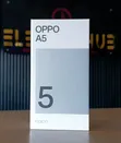 New Oppo A5 256GB Black - 2