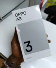 New Oppo A3 256GB Gold - 1