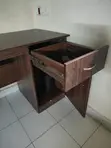 Student Computer Desk - 120cm - 5