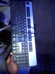 HP Desktop Computer 256GB HDD+SSD - 2