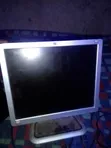HP Desktop Computer 256GB HDD+SSD - 3