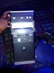 HP Desktop Computer 256GB HDD+SSD - 4