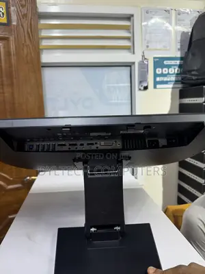 HP Z24n 24-inch IPS Monitor