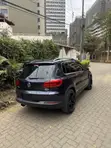 Volkswagen Tiguan 2015 TSI Blue - 1