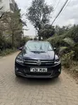 Volkswagen Tiguan 2015 TSI Blue - 2