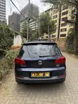 Volkswagen Tiguan 2015 TSI Blue - 4