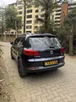 Volkswagen Tiguan 2015 TSI Blue - 5