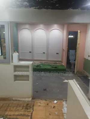 Shop Space to Let in Ruaka