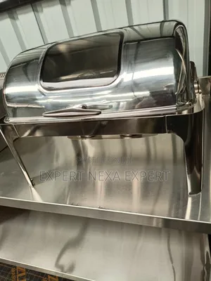 Chafing Dish - Brand New
