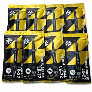 LK-22 Thermal Paste 22W/mK - Utendaji wa Juu