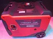 CIGMA-UK 6000i Inverter Generator - 1