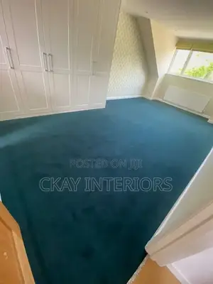 Carpet Bora ya Ukutani kwa Mambo ya Ndani Yenye Ubora
