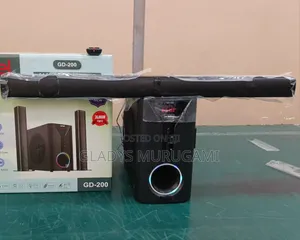 Artel 2.1ch Subwoofer System