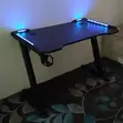 Deskooze Gaming Desk - Kazi ya Kisasa ya Ergonomic - 1