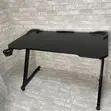Deskooze Gaming Desk - Kazi ya Kisasa ya Ergonomic - 3