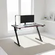 Deskooze Gaming Desk - Kazi ya Kisasa ya Ergonomic - 4